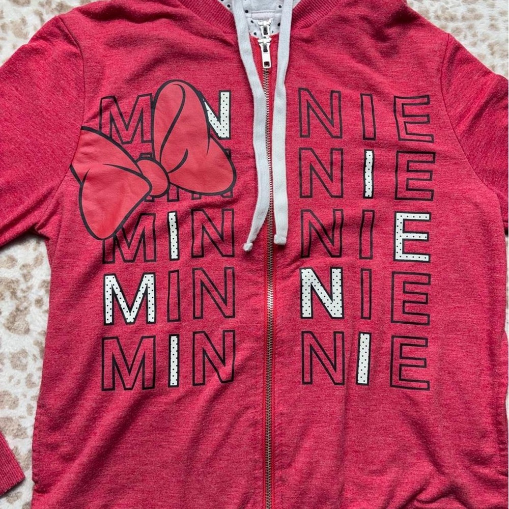 Adorable Disney Jacket - Picture 3 of 6